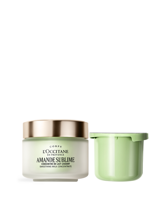 杏仁極緻美體組