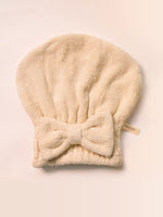 【贈品】MIT純棉乾髮帽