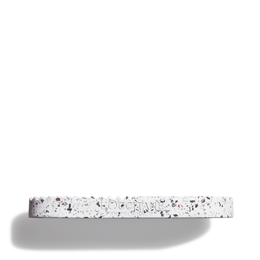 贈品|簡約石紋皂架