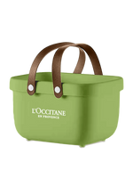 贈品|萬用收納手提籃