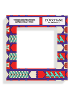 贈品|節慶三小手霜盒-紅