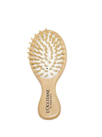 贈品|隨身順髮氣墊梳