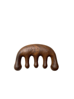 【贈品】頭皮按摩刮痧板