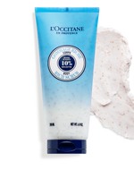 乳油木保濕去角質美體霜