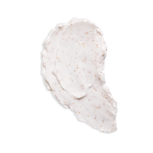 乳油木保濕去角質美體霜