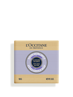 乳油木薰衣草皂