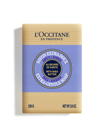 乳油木薰衣草皂