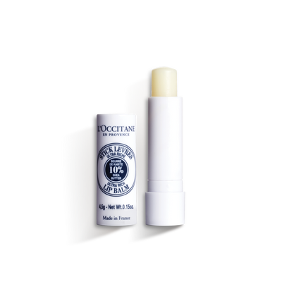 乳油木潤唇膏 - 臉部保濕保養品
