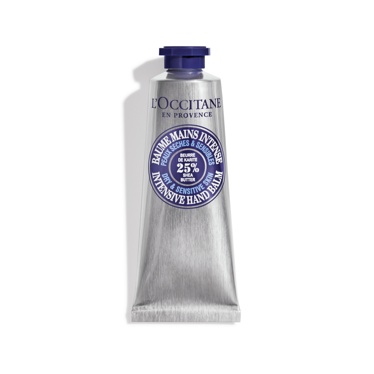 乳油木密集修護手膜霜