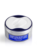 乳油木保濕身體霜補充瓶