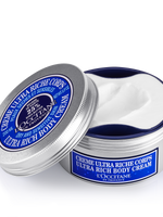 乳油木保濕身體霜補充瓶