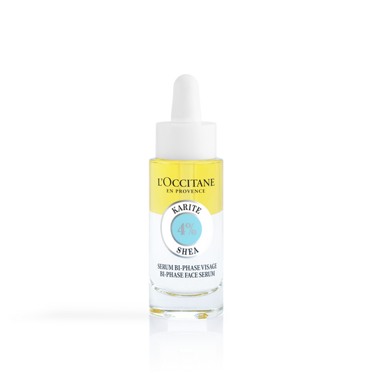 乳油木保濕修護油