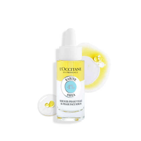 乳油木保濕修護油