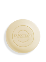 乳油木橙花淨透潔面皂