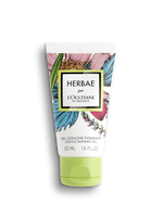 贈品|原野之心沐浴膠50ML