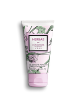 贈品|原野之心花舞沐浴膠50ML