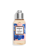 贈品|原野之心紫鳶沐浴膠75ML