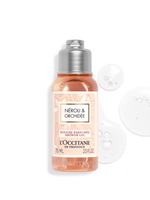 贈品|橙花&蘭花沐浴膠75ML