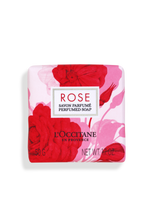 玫瑰香氛皂