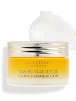 蠟菊賦活卸妝凝霜