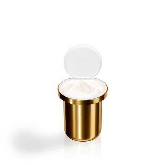 馭時金燦活萃霜補充瓶