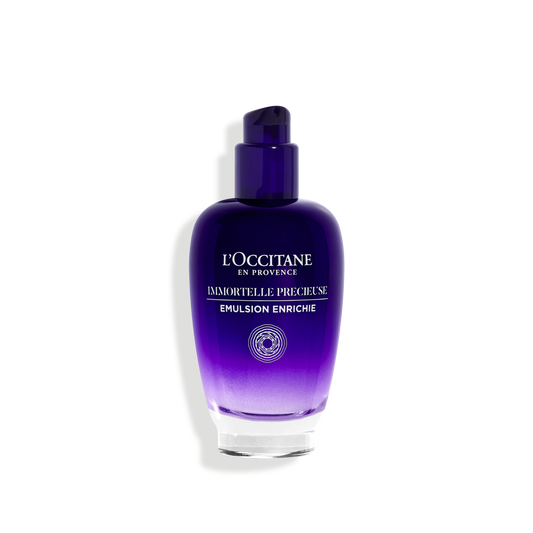 蠟菊精華彈力機能乳