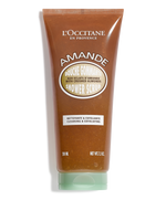 杏仁去角質沐浴膠