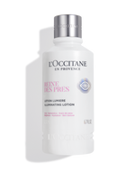 白皇后光蘊透白晶露