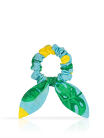 贈品|熱力馬鞭草髮飾