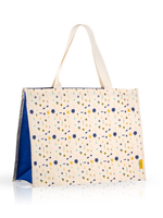 贈品|夢想旅行托特袋