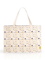 贈品|夢想旅行托特袋