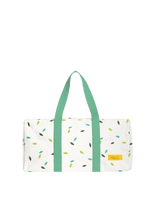 贈品|馬鞭草活力旅行包