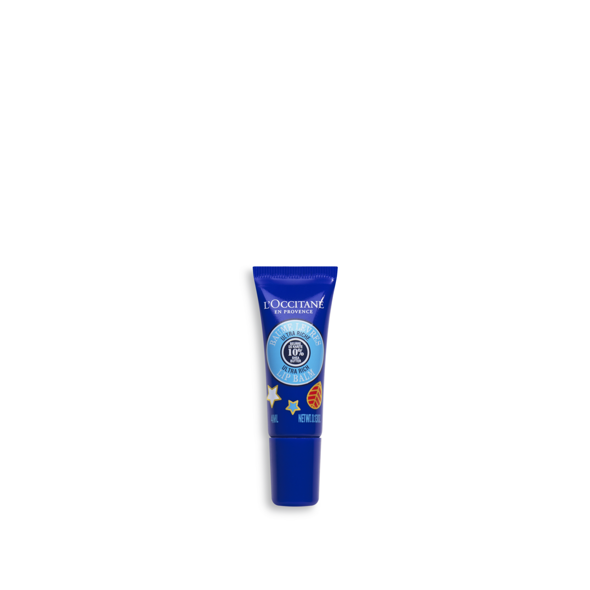 贈品|豐收乳油木護唇膏4ML
