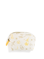 贈品|手繪圖騰化妝包