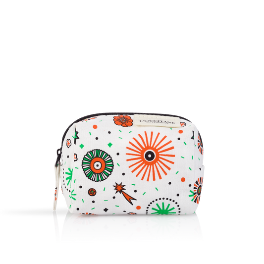 贈品|繽紛隨身零錢包