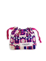 贈品|歡聚時光束口零錢包