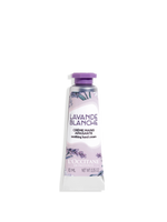 贈品|白薰衣草護手霜10ML