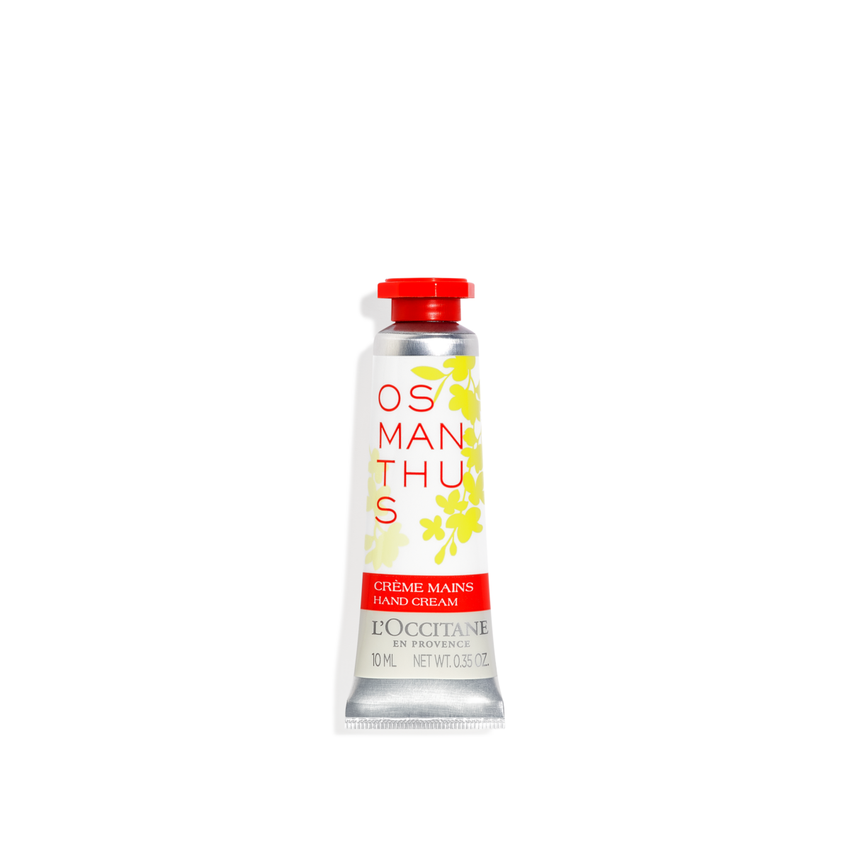 贈品|桂花護手霜10ML