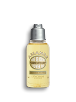 贈品|杏仁沐浴油35ML