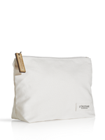 贈品|有機棉原色化妝包