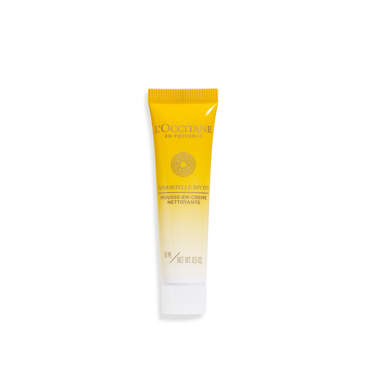 贈品|蠟菊賦活潔面乳14ML