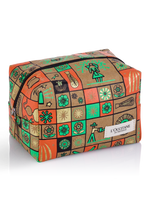 贈品|繽紛環保紙製化妝包