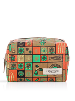 贈品|繽紛環保紙製化妝包