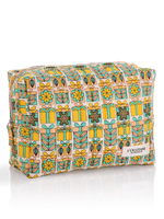 贈品|歡聚時光大容量化妝包