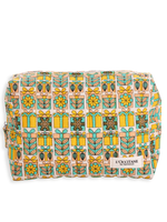 贈品|歡聚時光大容量化妝包