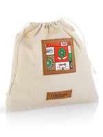 贈品|繽紛束口收納袋