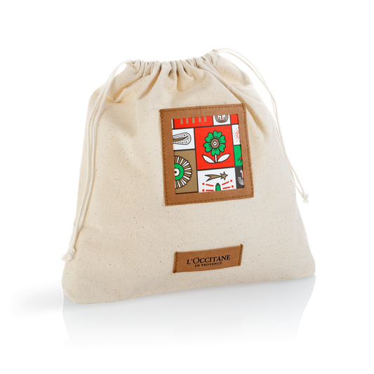 贈品|繽紛束口收納袋