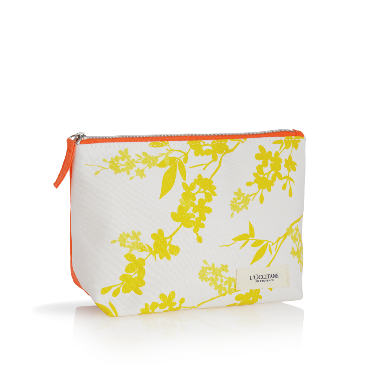 贈品|桂花化妝包