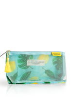 贈品|果漾馬鞭草化妝包