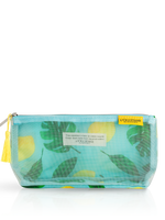 贈品|果漾馬鞭草化妝包